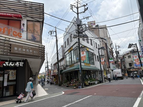 共同ビル田中