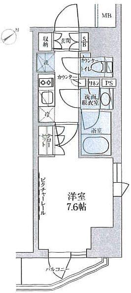 ルフォンプログレ赤塚