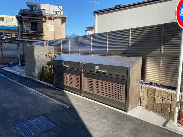 ルフォンプログレ赤塚