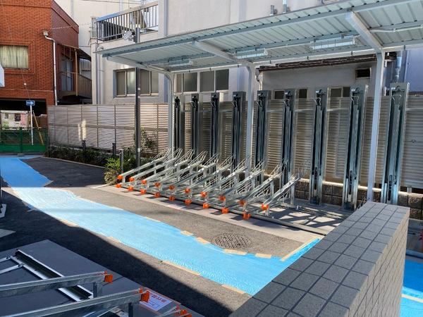 ルフォンプログレ赤塚