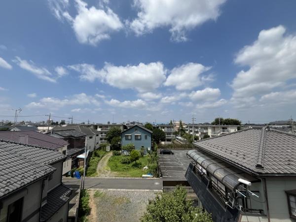 プレール・ドゥーク赤塚