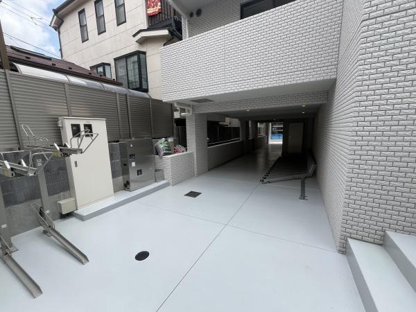 プレール・ドゥーク赤塚