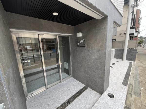 プレール・ドゥーク赤塚