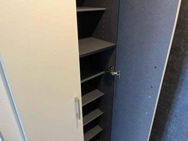プレール・ドゥーク赤塚