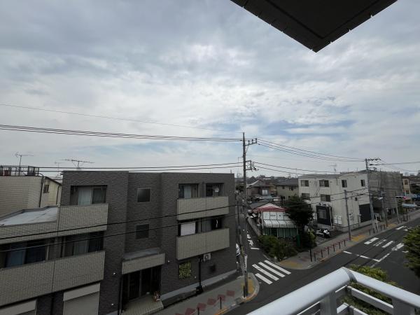 プレール・ドゥーク赤塚