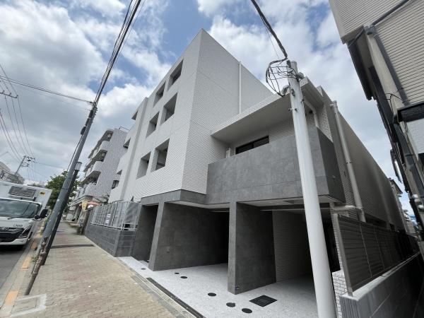 プレール・ドゥーク赤塚