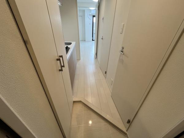 プレール・ドゥーク赤塚