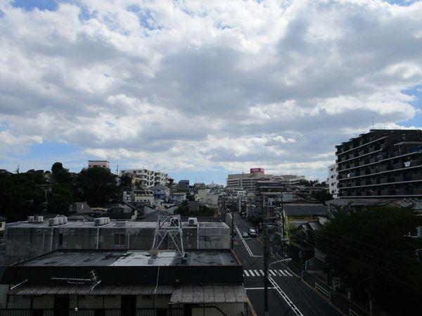 サンパレス徳丸第２