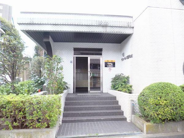サンパレス徳丸第２