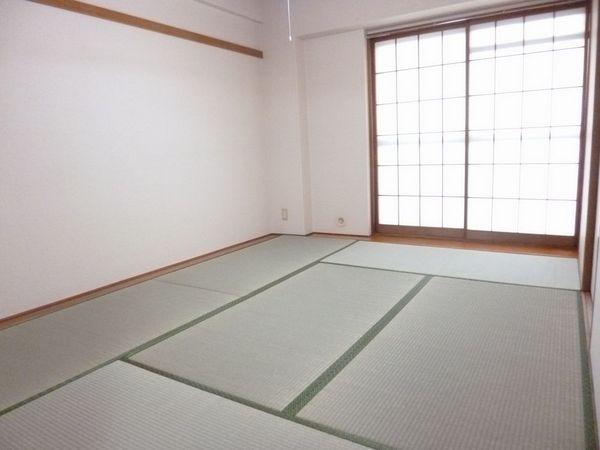 サンパレス徳丸第２