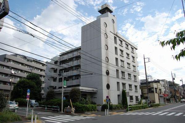 サンパレス徳丸第２