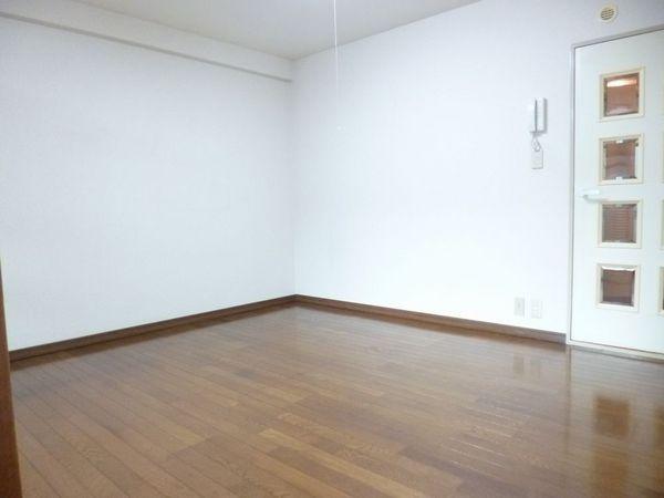 サンパレス徳丸第２