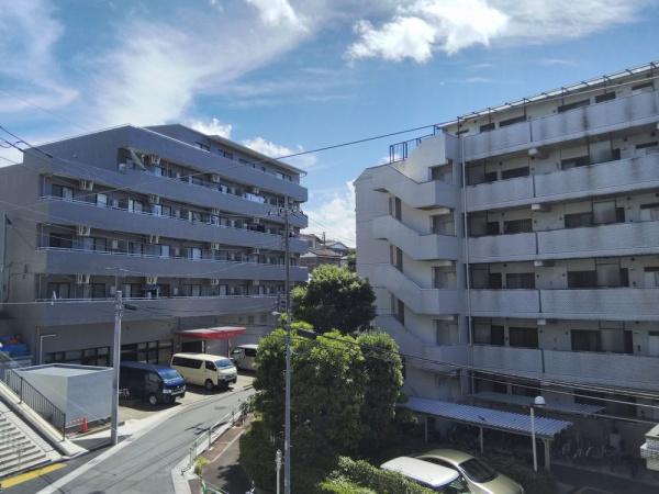 サンパレス徳丸第１