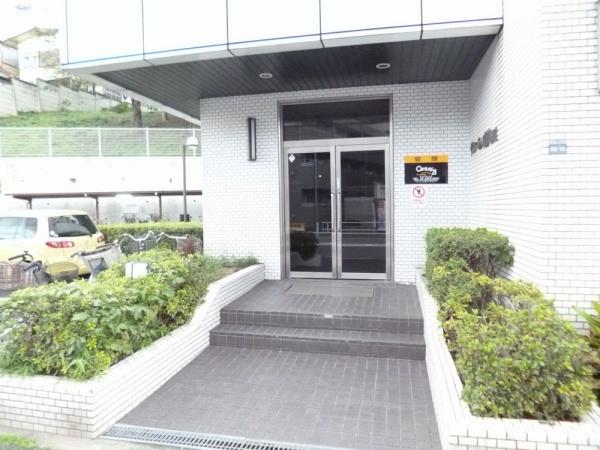 サンパレス徳丸第１