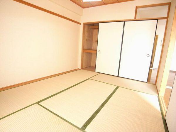 サンパレス徳丸第１