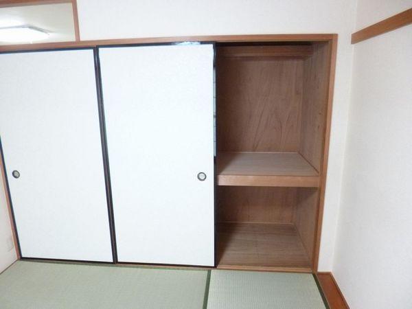 サンパレス徳丸第１