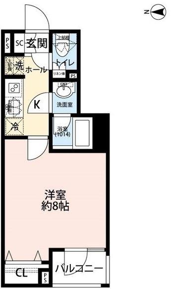 プレール・ドゥーク赤塚