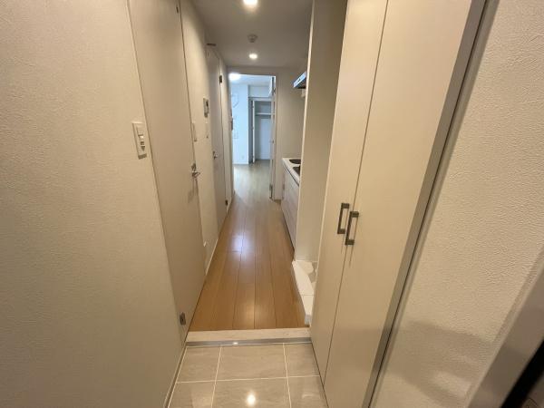 プレール・ドゥーク赤塚