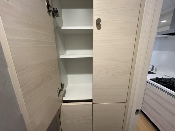 プレール・ドゥーク赤塚