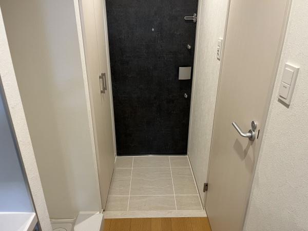 プレール・ドゥーク赤塚
