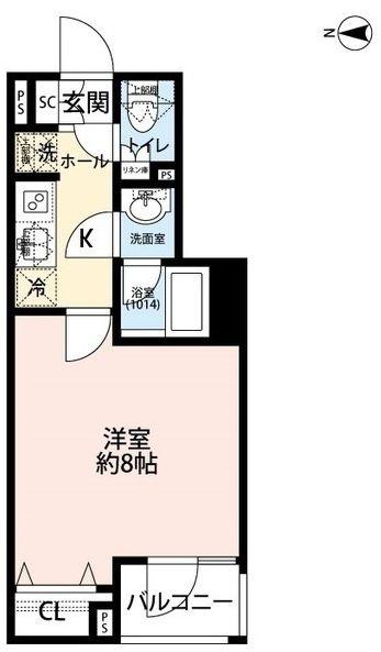 プレール・ドゥーク赤塚