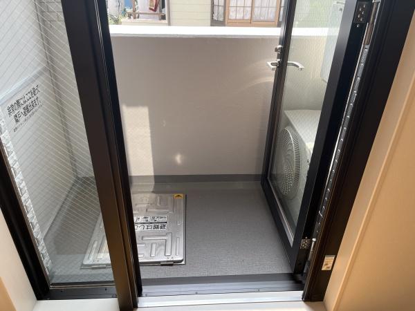 プレール・ドゥーク赤塚