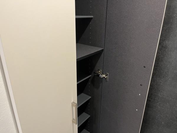 プレール・ドゥーク赤塚