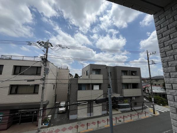 プレール・ドゥーク赤塚