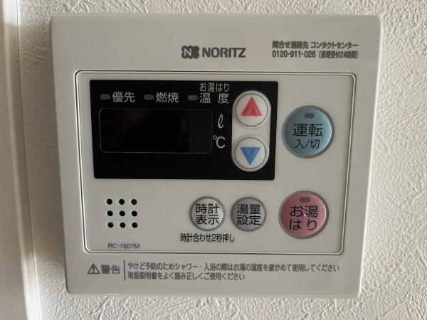 プレール・ドゥーク赤塚