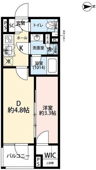 プレール・ドゥーク赤塚