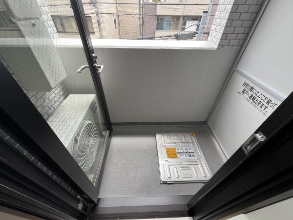 プレール・ドゥーク赤塚