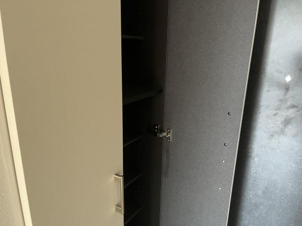 プレール・ドゥーク赤塚
