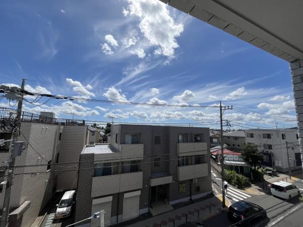 プレール・ドゥーク赤塚