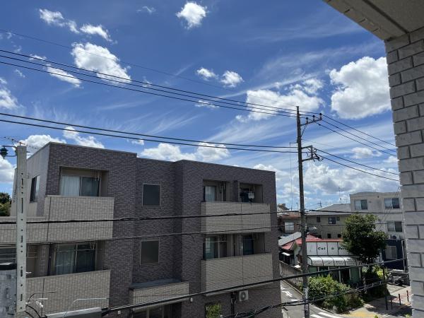 プレール・ドゥーク赤塚