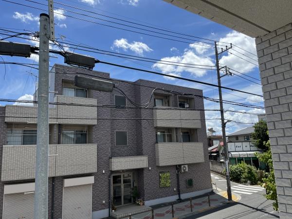 プレール・ドゥーク赤塚