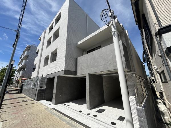 プレール・ドゥーク赤塚