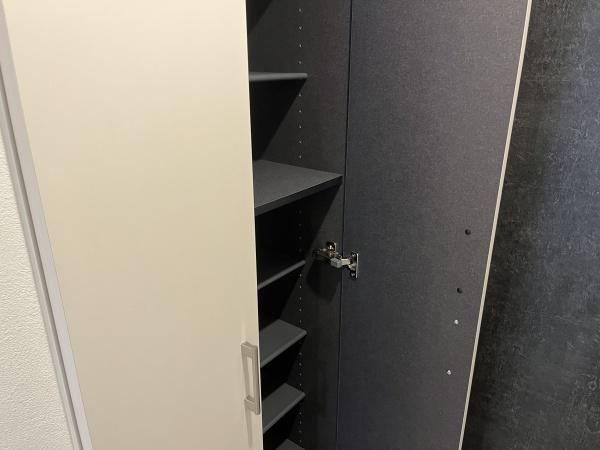 プレール・ドゥーク赤塚