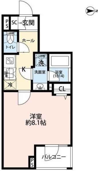 プレール・ドゥーク赤塚