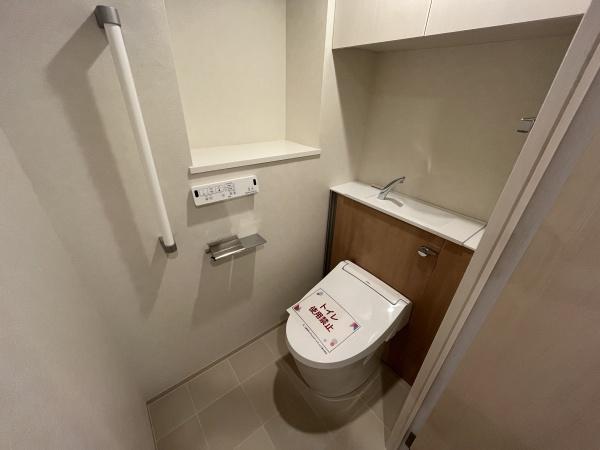プライムガーデン赤塚