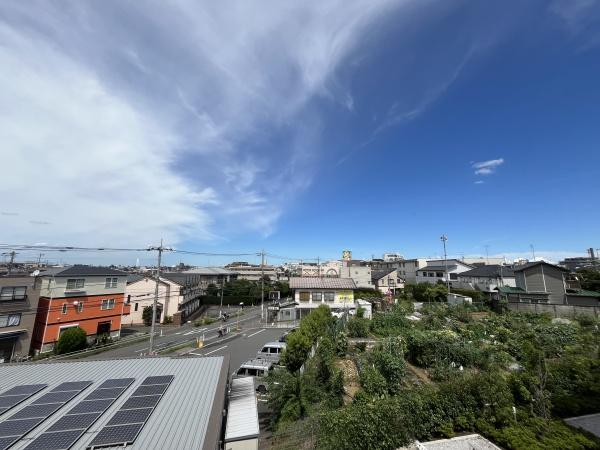 プライムガーデン赤塚