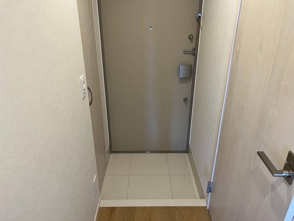 プライムガーデン赤塚