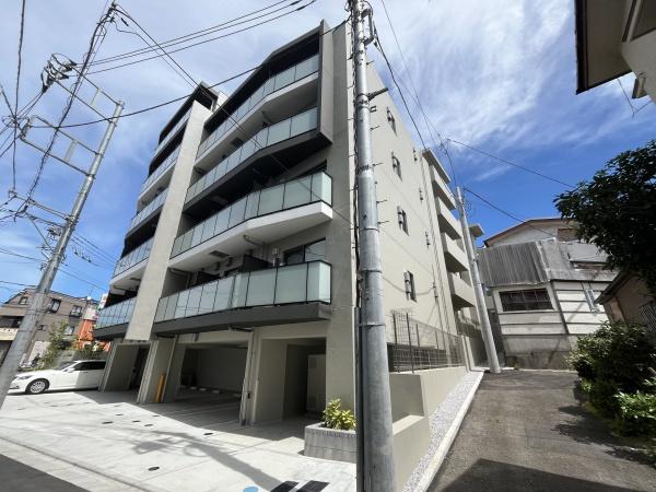プライムガーデン赤塚
