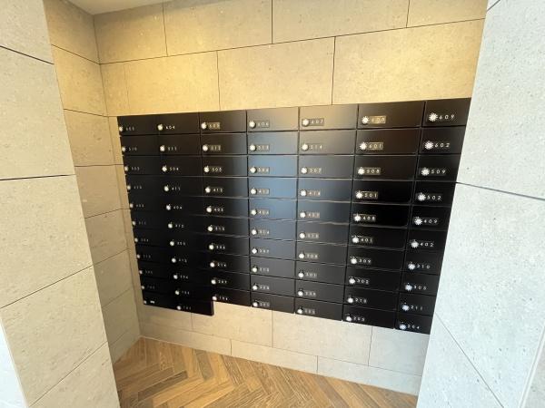 プライムガーデン赤塚