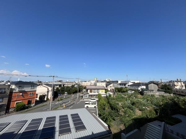 プライムガーデン赤塚