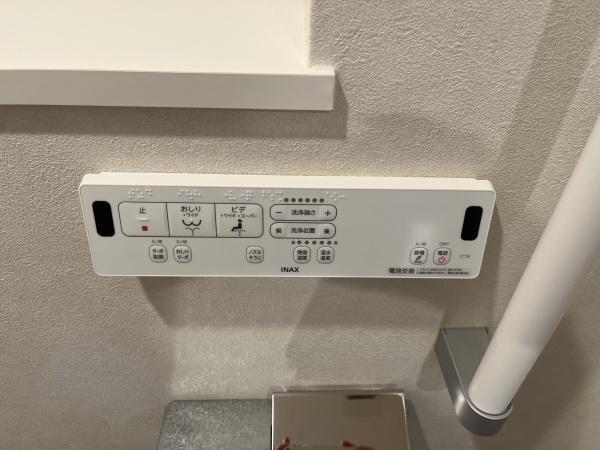 プライムガーデン赤塚