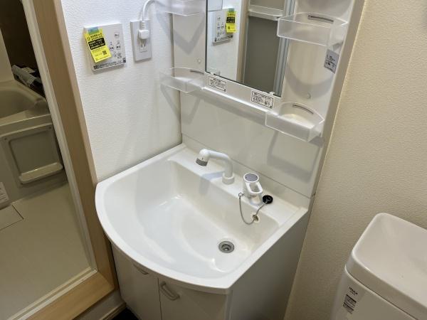 ソレイユエイト赤塚