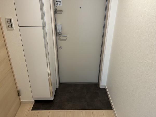 ソレイユエイト赤塚