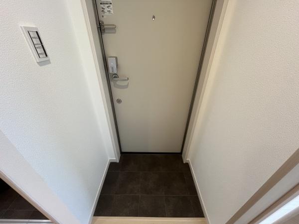 ソレイユエイト赤塚