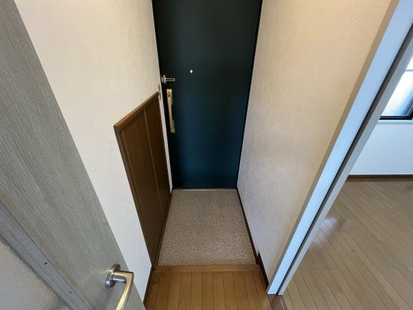 ルナハイム田柄第二