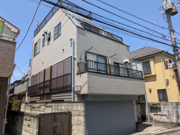 伊庭ビル